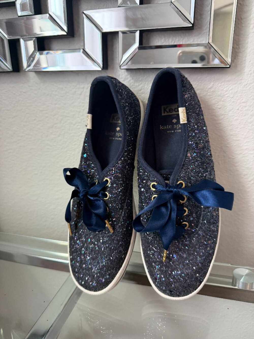 keds x Kate Spade new york sneakers Size 5